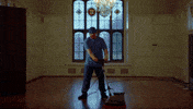 Rupert Grint A Little More GIF by Ed Sheeran