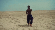 Omah Lay GIF