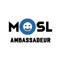 Ambassadeur Sticker by Moselle sans limite