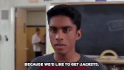 mean girls movie GIF