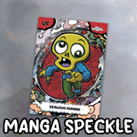 Manga Collect GIF by VeeFriends