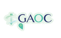 GAOCDental smile dental tooth gaoc Sticker