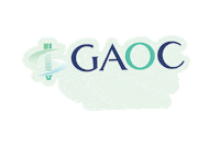 GAOCDental smile dental tooth gaoc Sticker