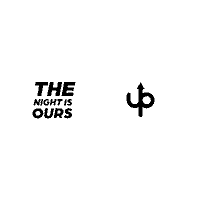 Party All Night Sticker by Upsters Energy