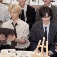 Anxin GIF