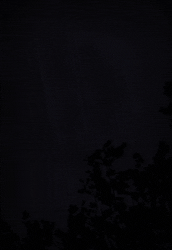 Thunder And Lightning Art GIF by davestrick