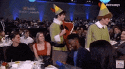 Streamys GIF by The Streamy Awards
