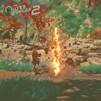 The Outer Worlds 2 GIF by Obsidian Entertainment