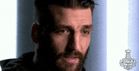 Ice Hockey Smile GIF by NHL