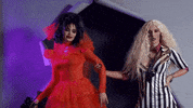 Come Here Trick Or Treat GIF by Yandy.com