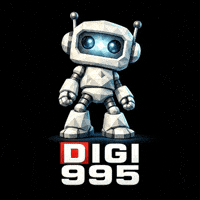 Gaming Community Founding Member GIF by Digi 995