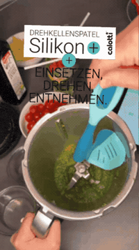 Thermomix Pesto GIF by Calotti