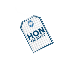 travel hawaii Sticker by Alaska Airlines