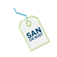 travel thelifthatkeepsongiving Sticker by Alaska Airlines