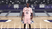 Warriors GIF by WinonaStateATH