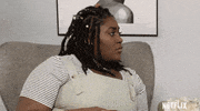 Danielle Brooks Dancing GIF by NETFLIX
