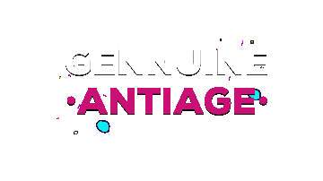 Sticker by gennuine