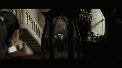 harry potter and the prisoner of azkaban GIF
