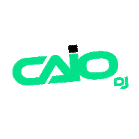 Funk Caiodjoficial Sticker by Caio DJ