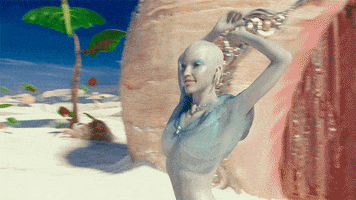 Happy Good Morning GIF by Valerian Movie