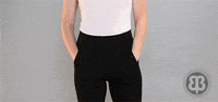 GIF by Betabrand