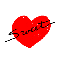 Valentines Day Love Sticker by RainToMe