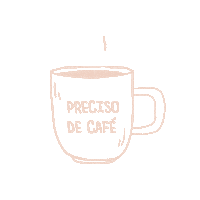 Needcoffee Cofffee Sticker by Analice Frizon
