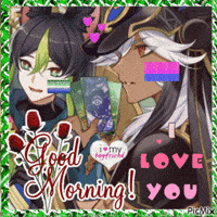 Good Morning GIF