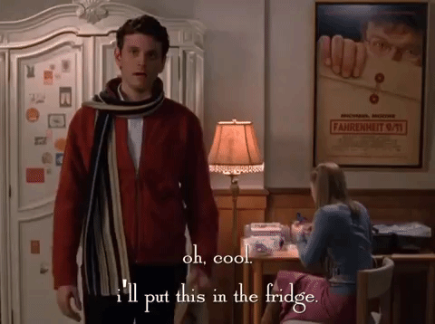 season 5 netflix GIF by Gilmore Girls 