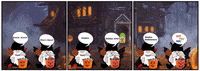 Knock Knock GIF