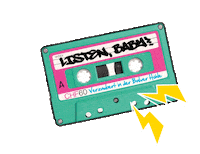 Listen Nordrhein-Westfalen Sticker by DeinNRW