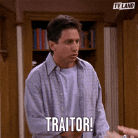GIF by TV Land