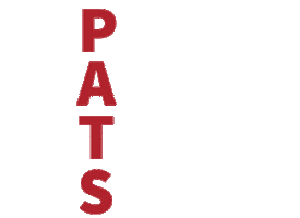 Pats Sticker by University of the Cumberlands