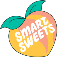summer candy Sticker by Smartsweets