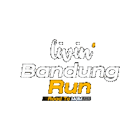 Roadtomjm2026 Sticker by Bank Mandiri