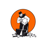 bigdutchmanamericalatina big dutchman bigdutchman Sticker