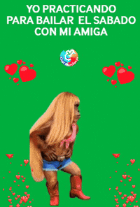 Feliz Amigos GIF by Murcianys LLC