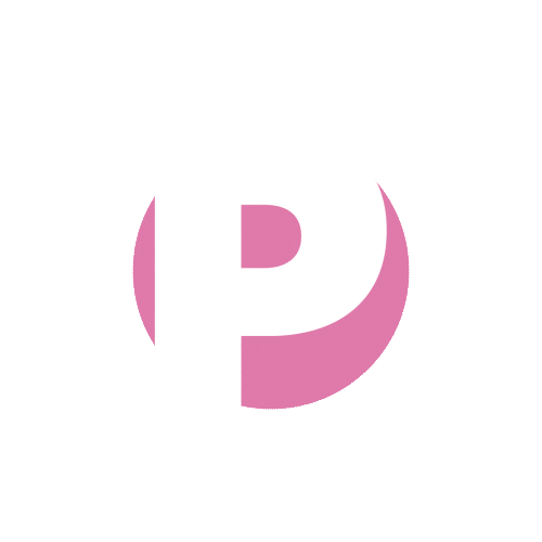 Proud Logo Sticker by PinkNews