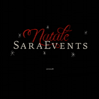 Happy Christmas GIF by saraevents