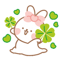 Happy Sticker Sticker