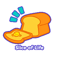 Webcomics Sticker by WEBTOON CANVAS