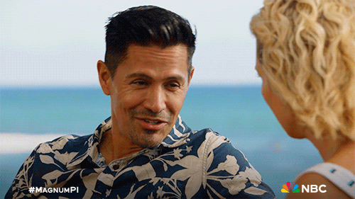 Season 5 GIF by NBC