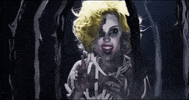 music video applause GIF