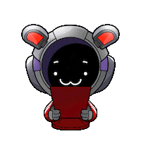 Chinese New Year Omni Sticker by Republic of Gamers