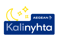 Sticker by Aegean Airlines