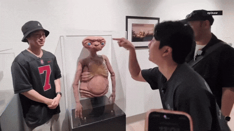 F U Middle Finger GIF by Epik High