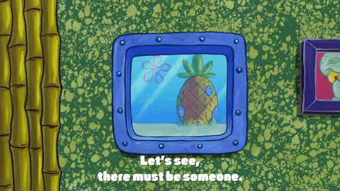 season 9 episode 13 GIF by SpongeBob SquarePants