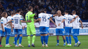 Football Sport GIF by FC Dynamo Moscow