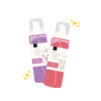 Skincare Essence Sticker by Scarlett Whitening