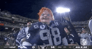 Regular Season Football GIF by NFL